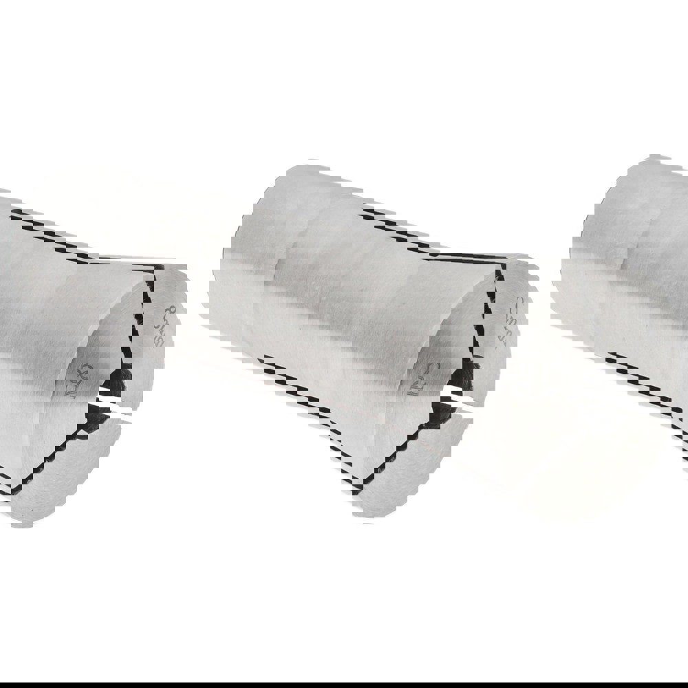 8mm Steel R8 Round Collet